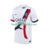Tenue Paris Saint-Germain Exterieur 2025-2026 Maillot de Foot